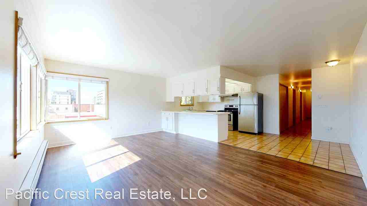 Skylark Apartments 4832 and a half  California Avenue SW - Photo 2 of 22