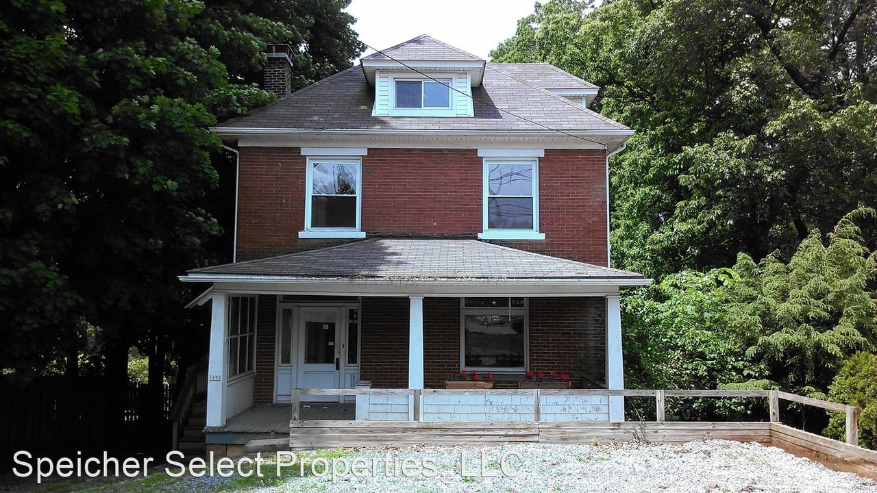 1070 Luzerne Street Apartments for Rent 1070 Luzerne St, Southmont