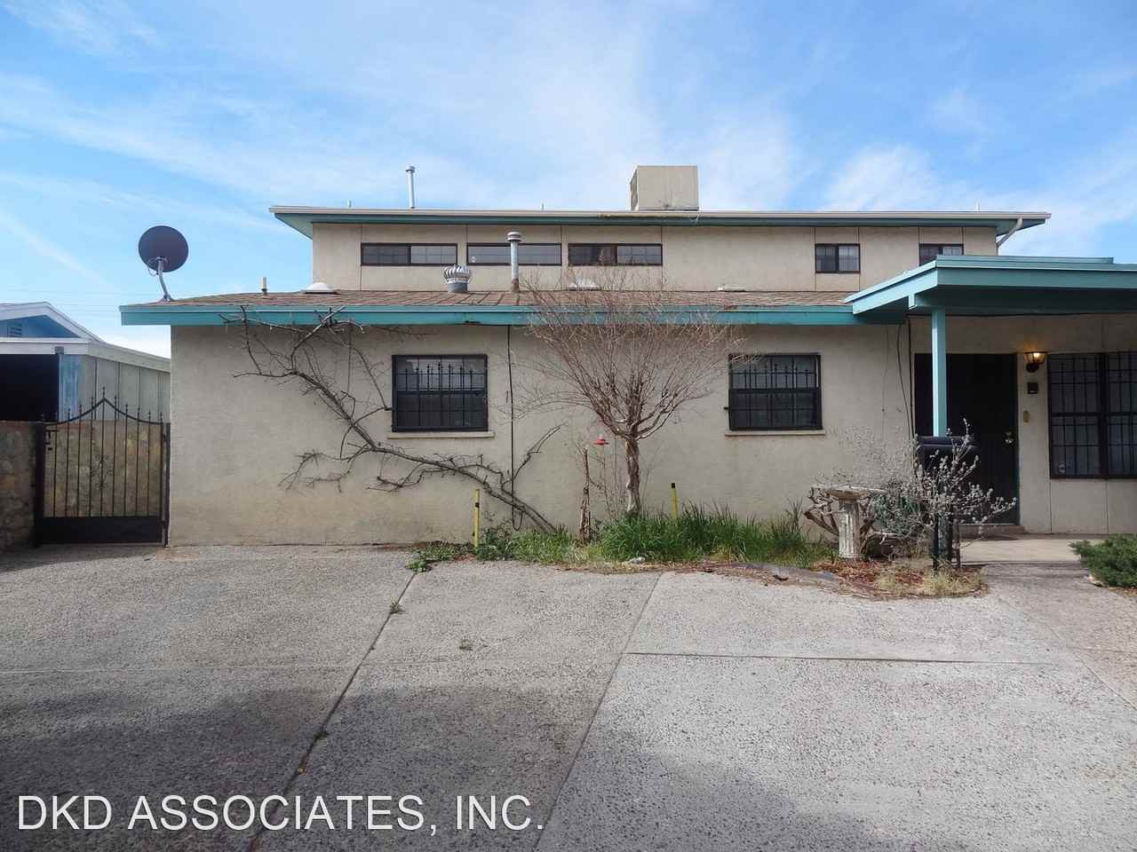 7328 Wilcox Dr, El Paso, TX 79915, USA 5 unit Rentals Zumper