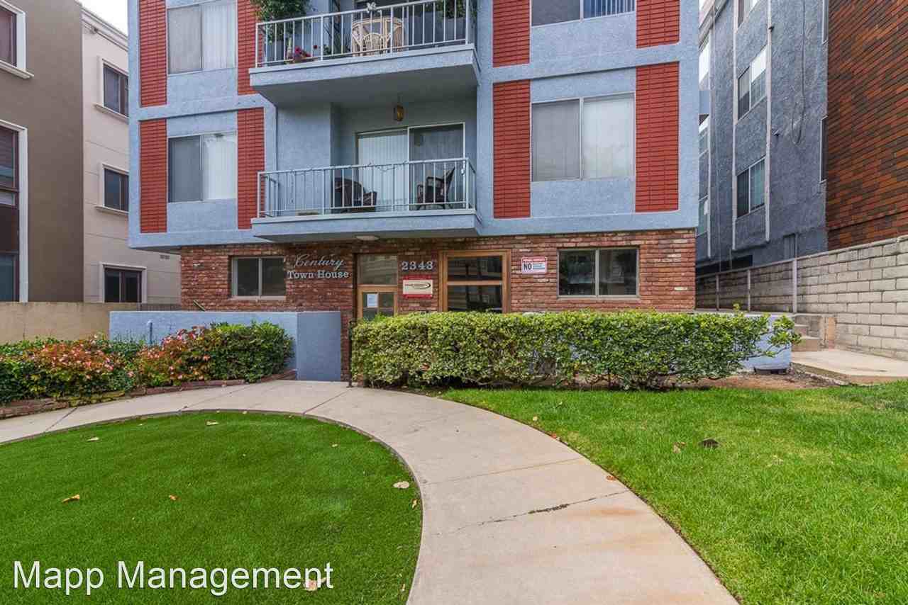 2343 Fox Hills Dr, Los Angeles, CA 90064 Apartment for Rent PadMapper