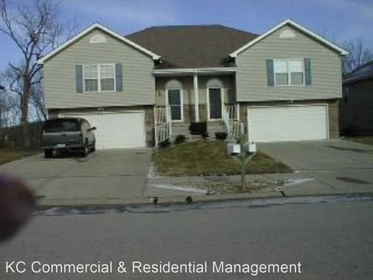 3522 Nw 71st Ter, Kansas City, MO 64151 3 Bedroom Apartment for 1,325