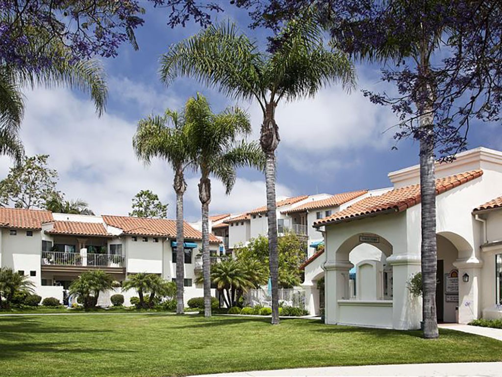 Rancho Franciscan (Senior Apartments - Ages 62+) - Photo 2 of 25