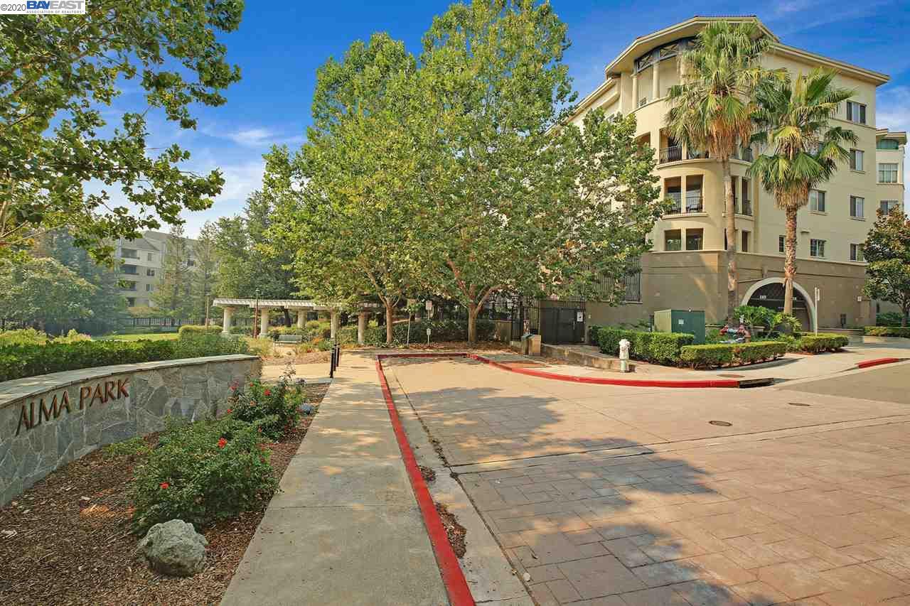 1315 Alma Ave Apt 211