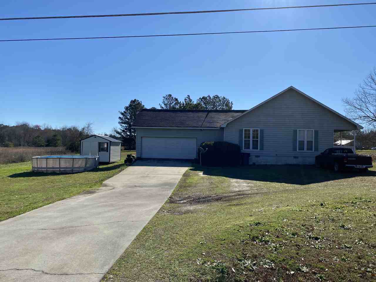164 Lonnie Bryant Road - Photo 2 of 2