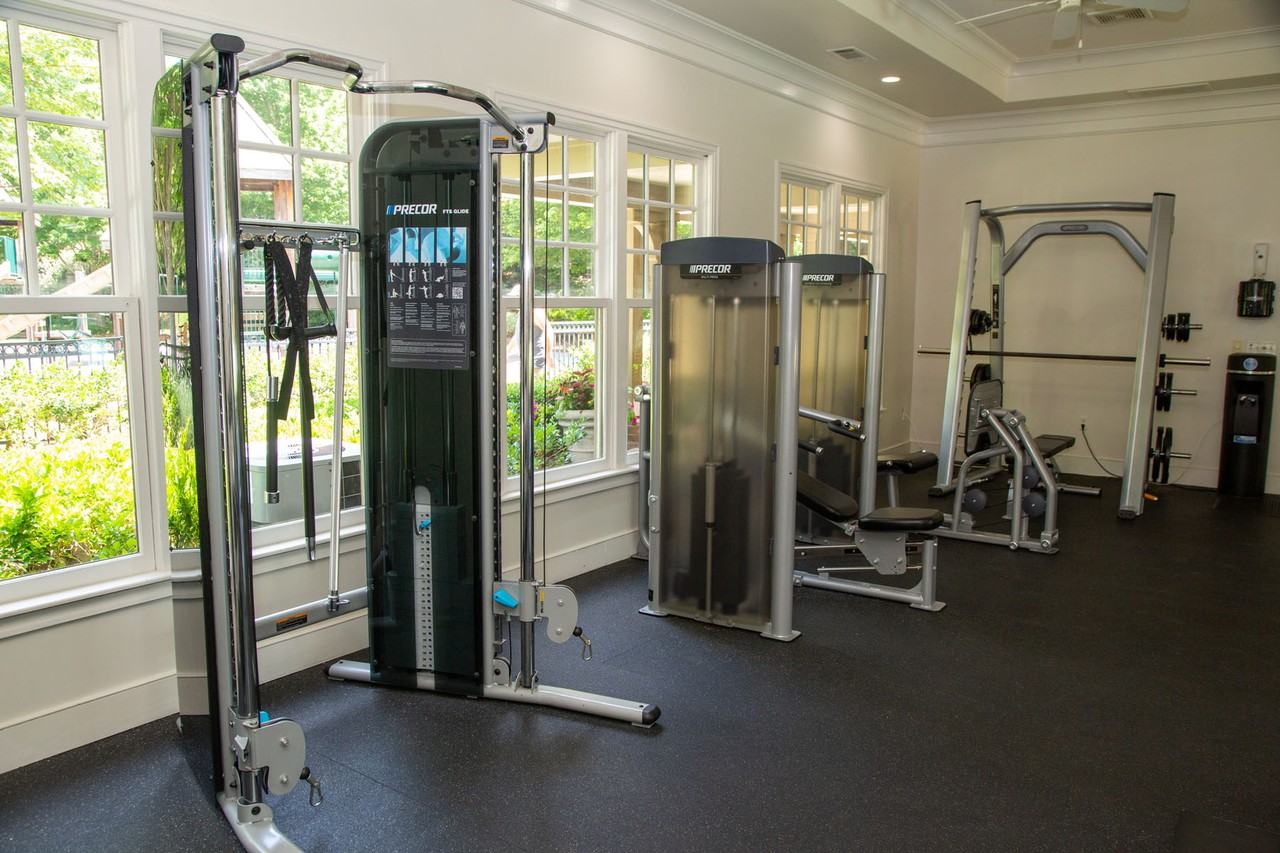 Walton Centennial - Photo 6 of 48