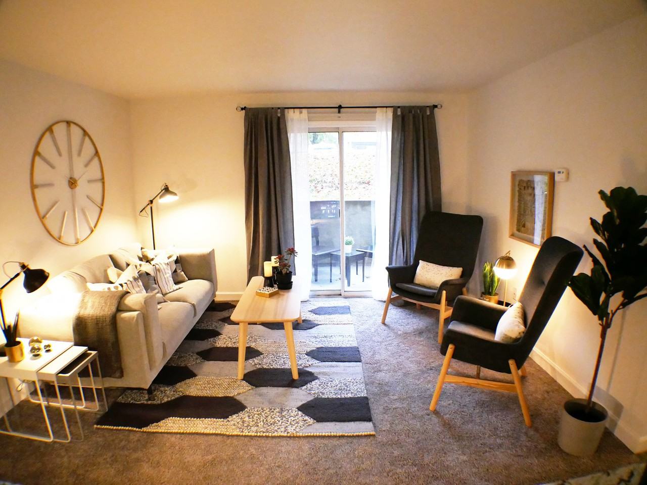 Galbraith Pointe Apartments - Photo 2 of 26