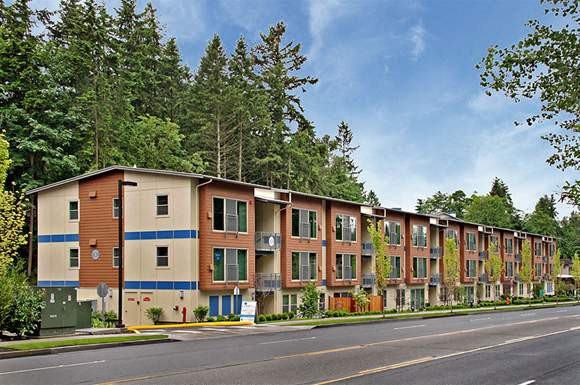 Compass Apartments 23020 Edmonds Way, Edmonds, WA 98020 Zumper