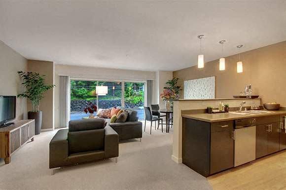 Compass Apartments - Photo 3 of 24