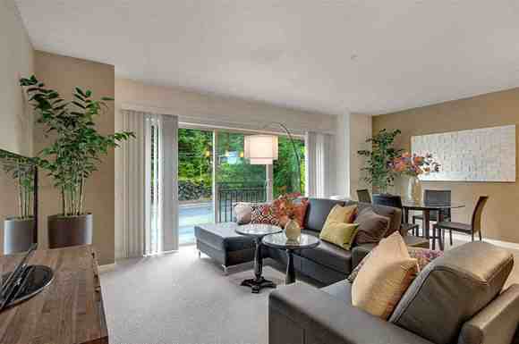 Compass Apartments - Photo 5 of 24