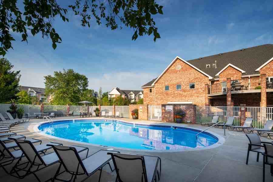 One Pacific Place by Broadmoor - Photo 2 of 15