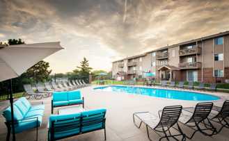 Glen Oaks by Broadmoor - Photo 1 of 1