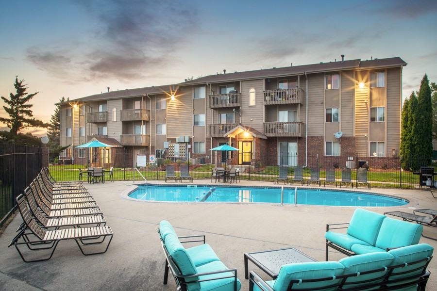 Glen Oaks by Broadmoor - Photo 2 of 26