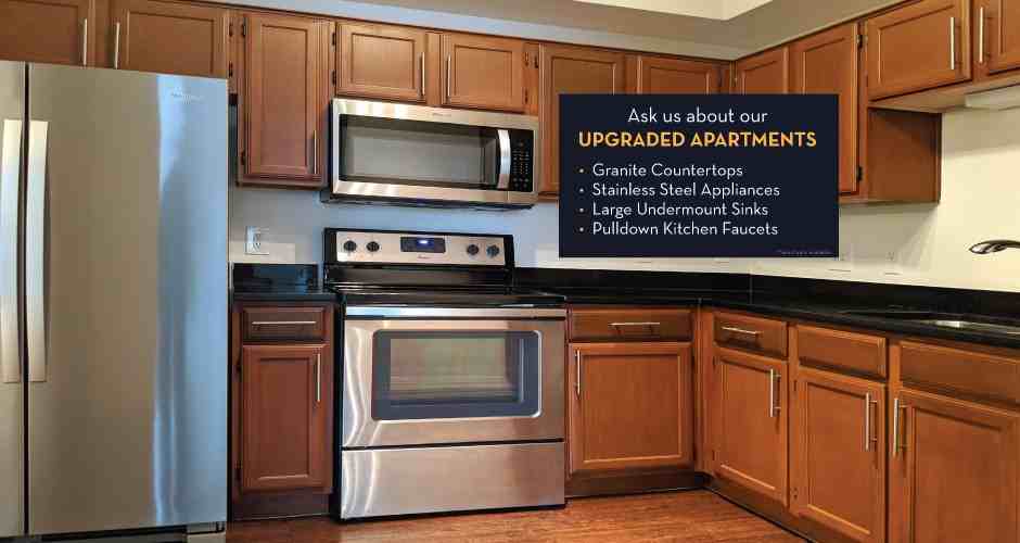 Lanesborough Apartments - Photo 3 of 51