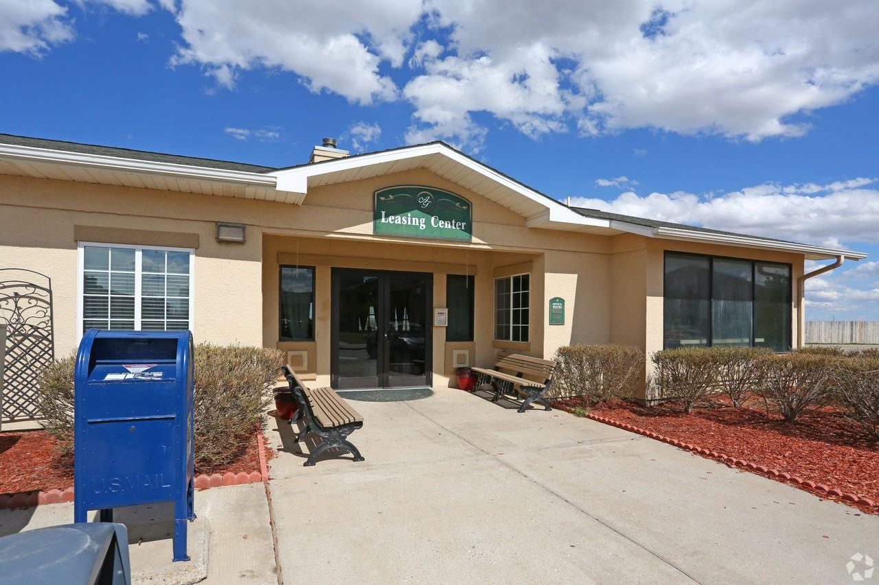 1301 East Hwy 3 - Photo 2 of 26