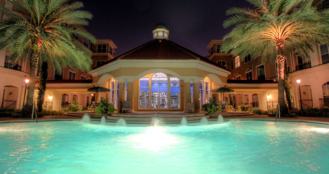 Tuscany Court Apartments - Photo 1 of 1