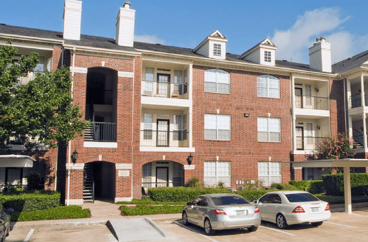 Tuscany Park Apartments 2505 S Voss Rd