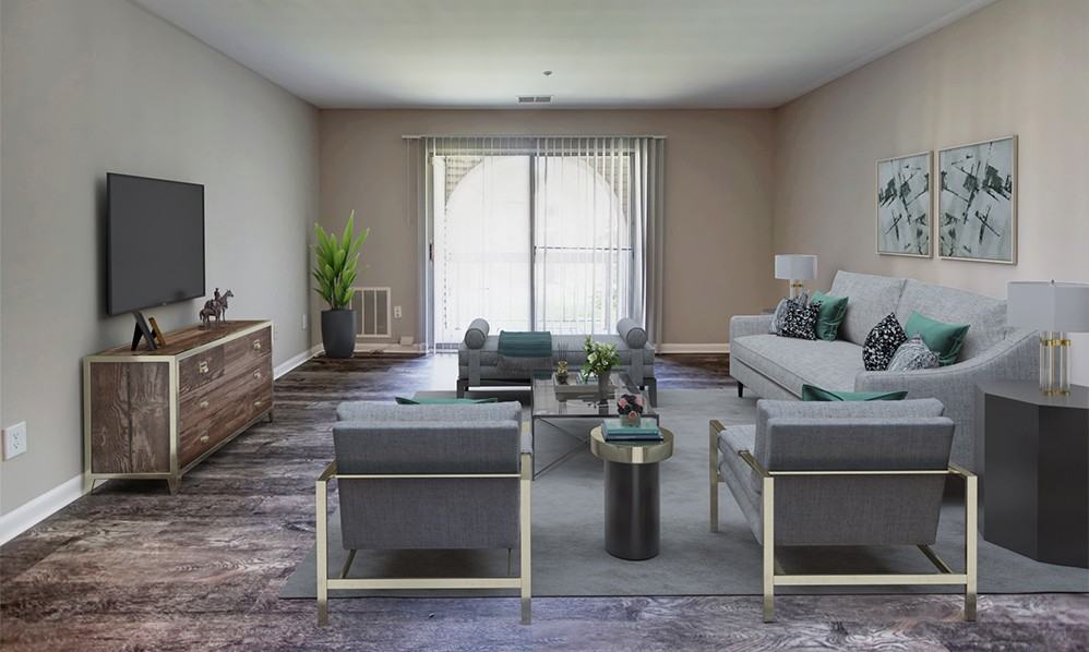 Northampton Apartment Homes - Photo 5 of 31