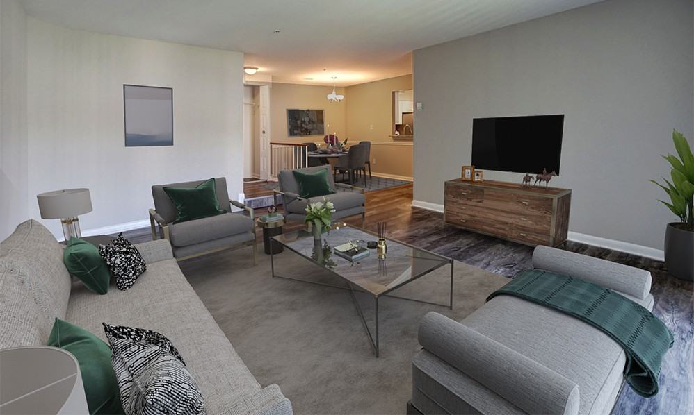 Northampton Apartment Homes - Photo 6 of 31