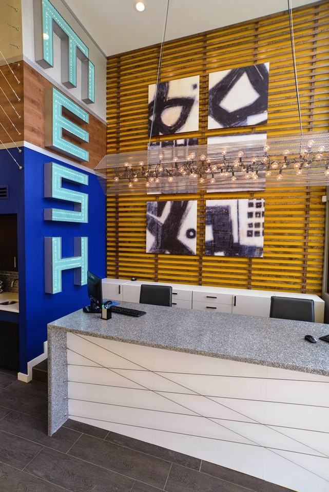 Mesh - Photo 3 of 28