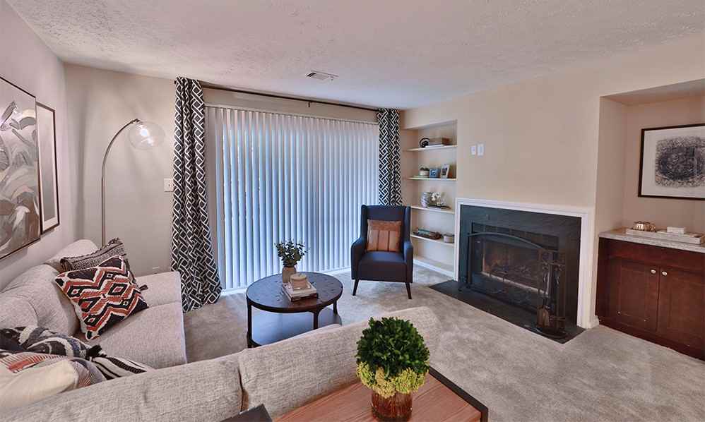 Chase Lea Apartment Homes - Photo 3 of 23