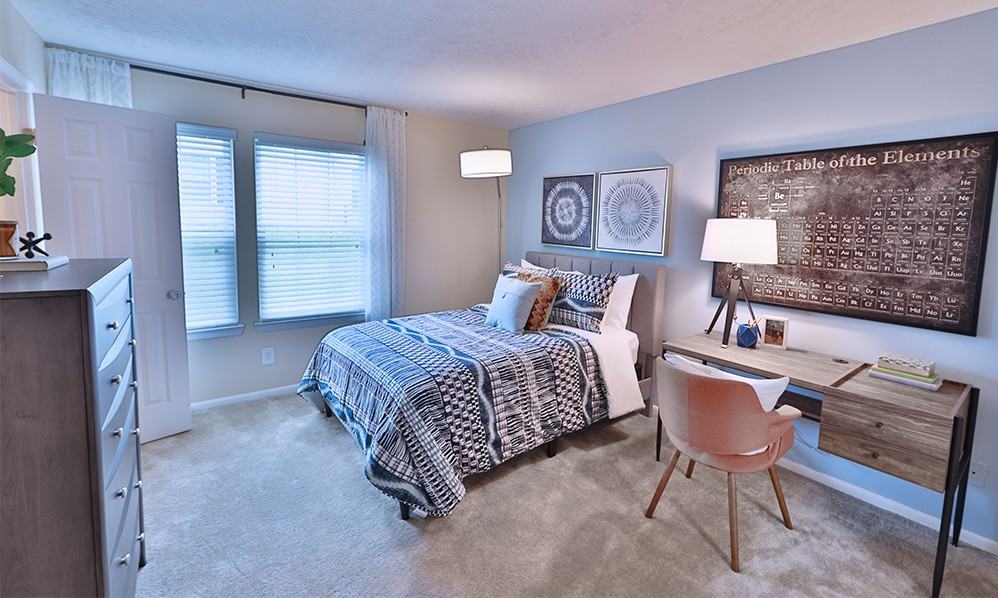 Chase Lea Apartment Homes - Photo 5 of 23