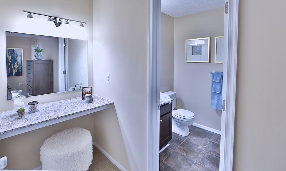 Chase Lea Apartment Homes - Photo 6 of 23