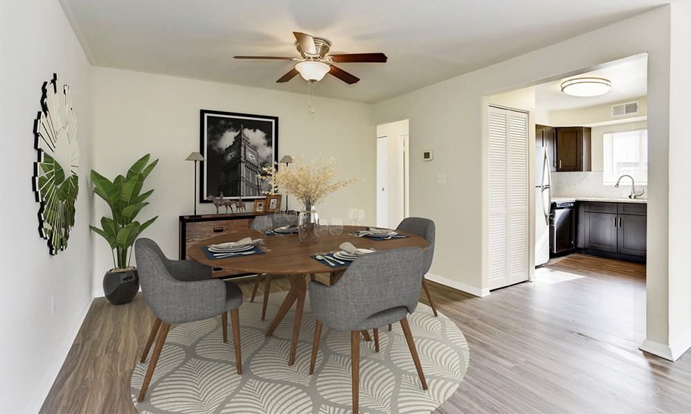 Glen Ridge Apartment Homes - Photo 6 of 21