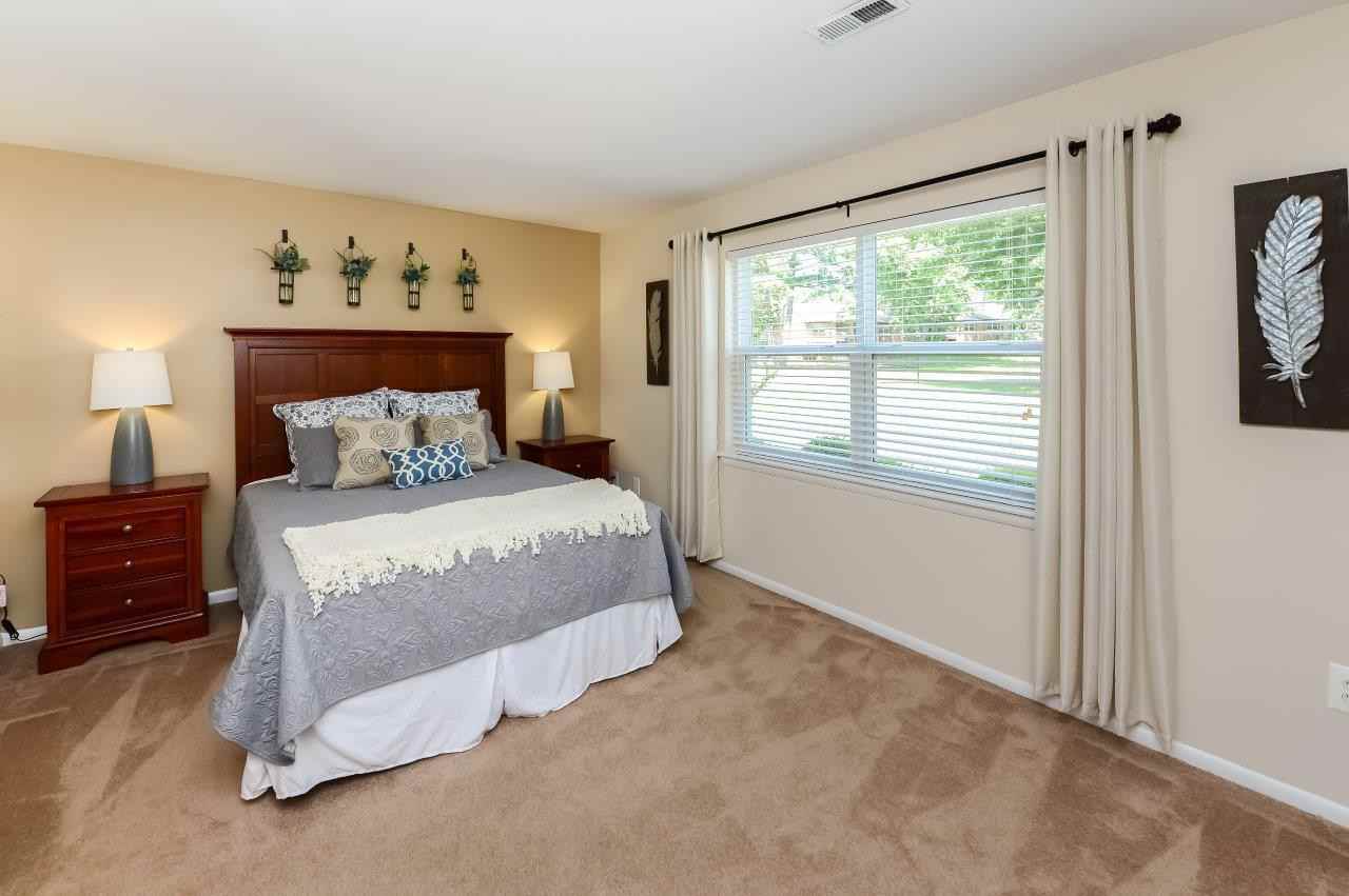 Sherwood Village Apartment Homes - Photo 5 of 17