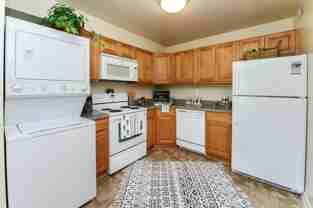 Sherwood Village Apartment Homes - Photo 1 of 1
