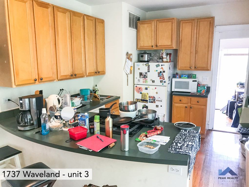 1735-37 W. Waveland Ave. - Photo 3 of 8