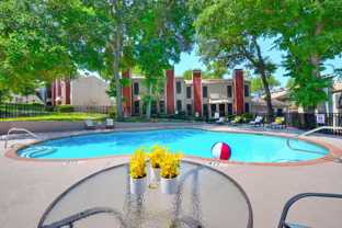 Villas at Tenison Park - Photo 1 of 1