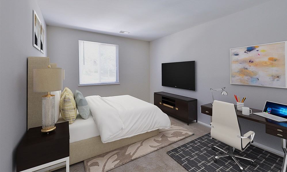 Skylark Pointe Apartment Homes - Photo 5 of 26