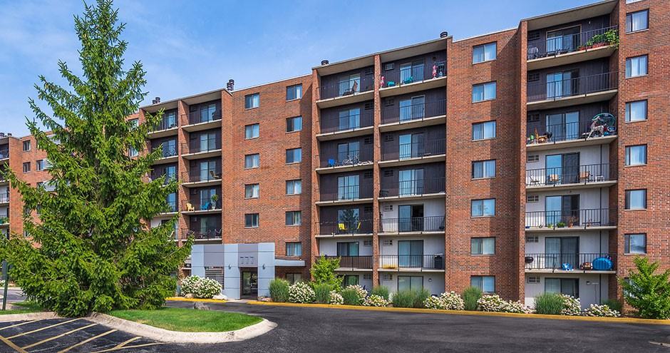 701 Royal Saint George Dr. - Photo 3 of 35