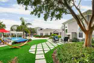 Bahia Cove Apartments - Photo 1 of 1