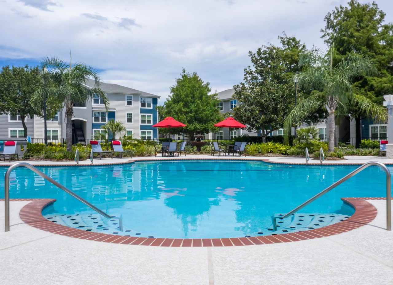 Bahia Cove Apartments - Photo 2 of 25