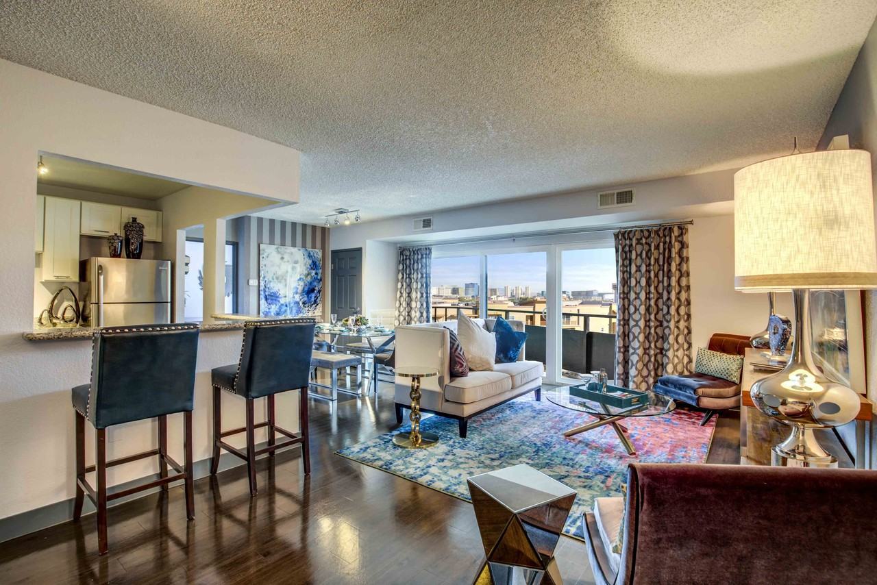 3875 Cambridge St - Photo 3 of 21