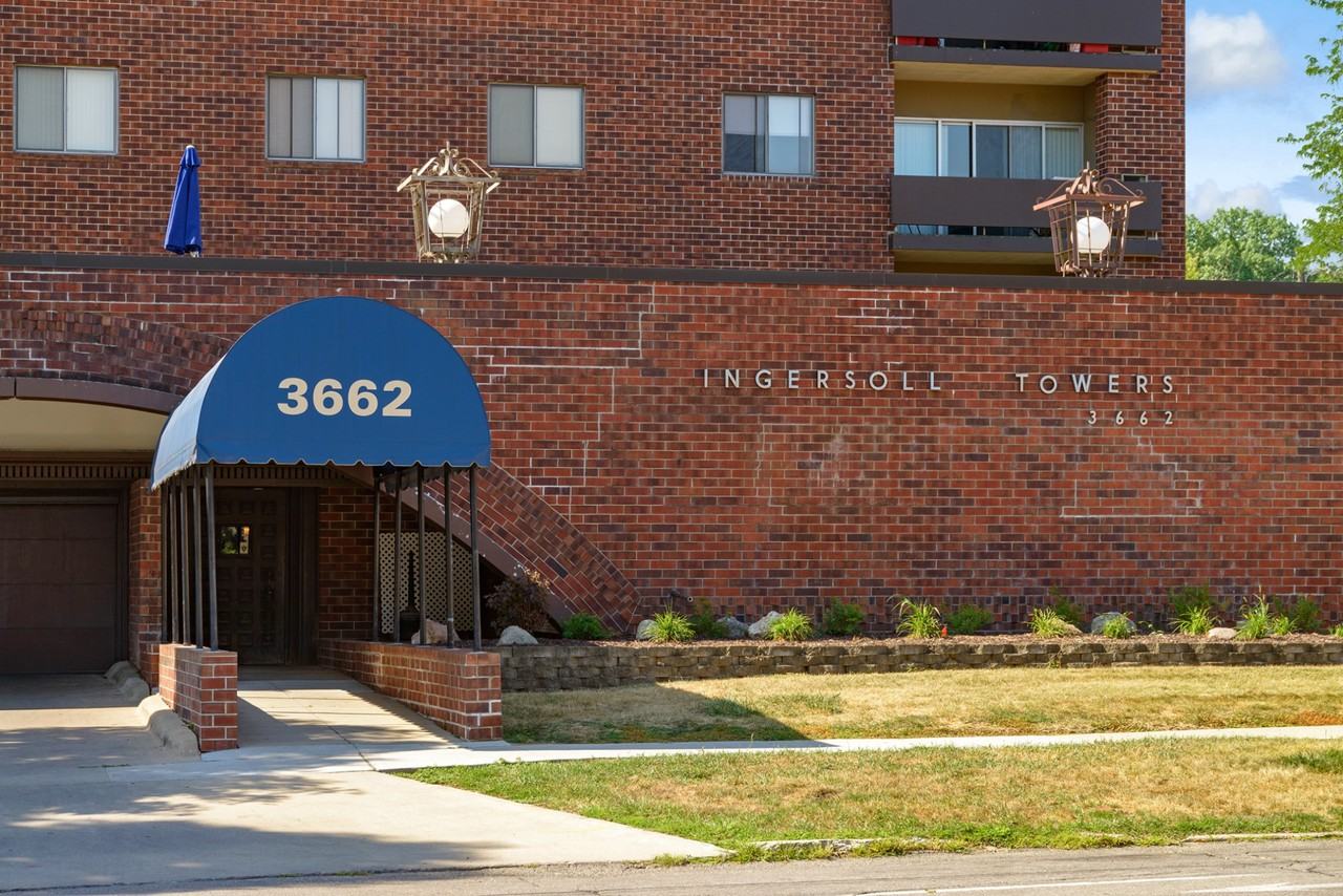 Ingersoll Towers - Photo 2 of 30