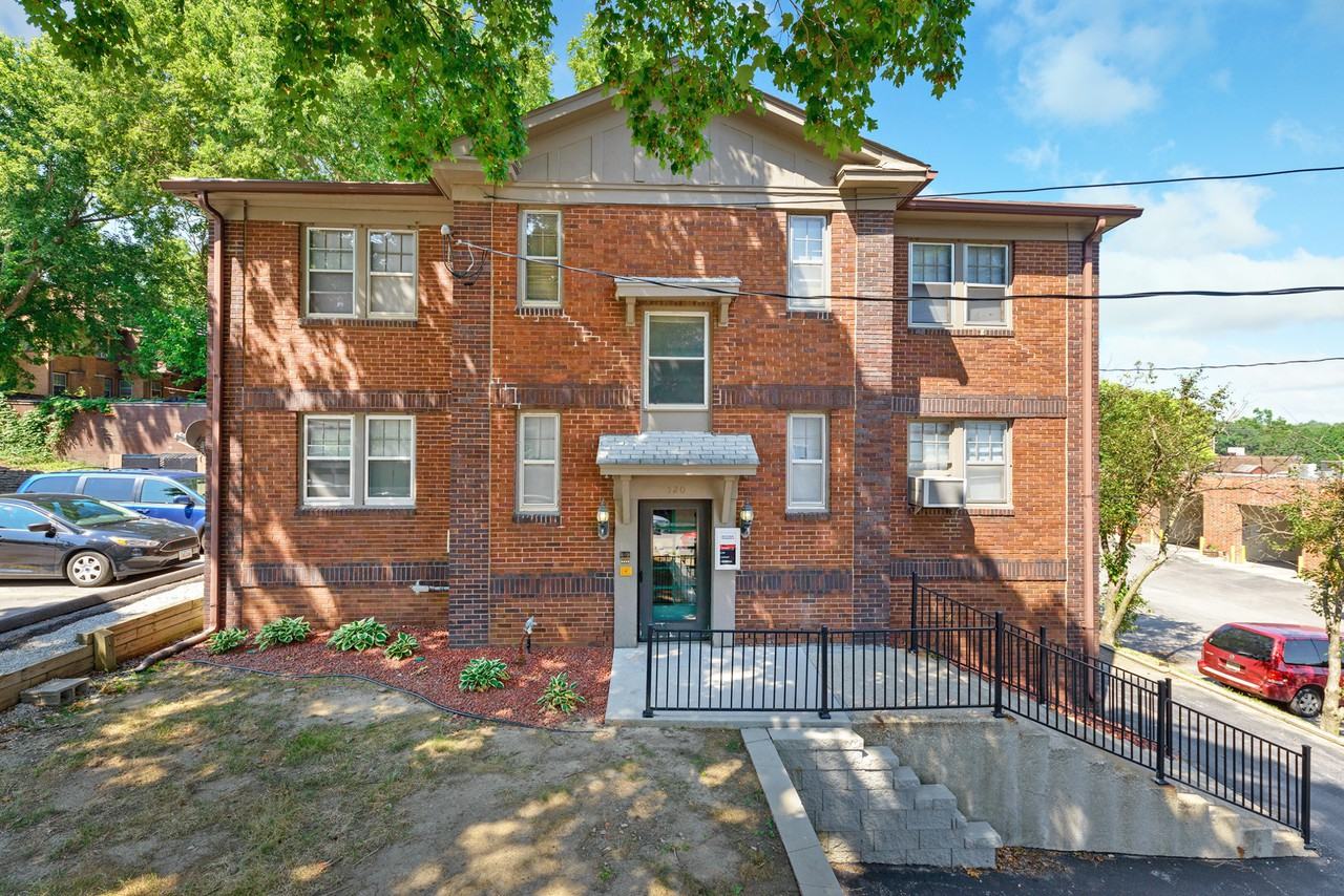 The 31st Street Apartments - Photo 7 of 23