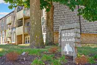 The 4220 Grand Apartments - Photo 1 of 1
