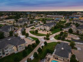 Alexis at Perry Pointe - Photo 1 of 1