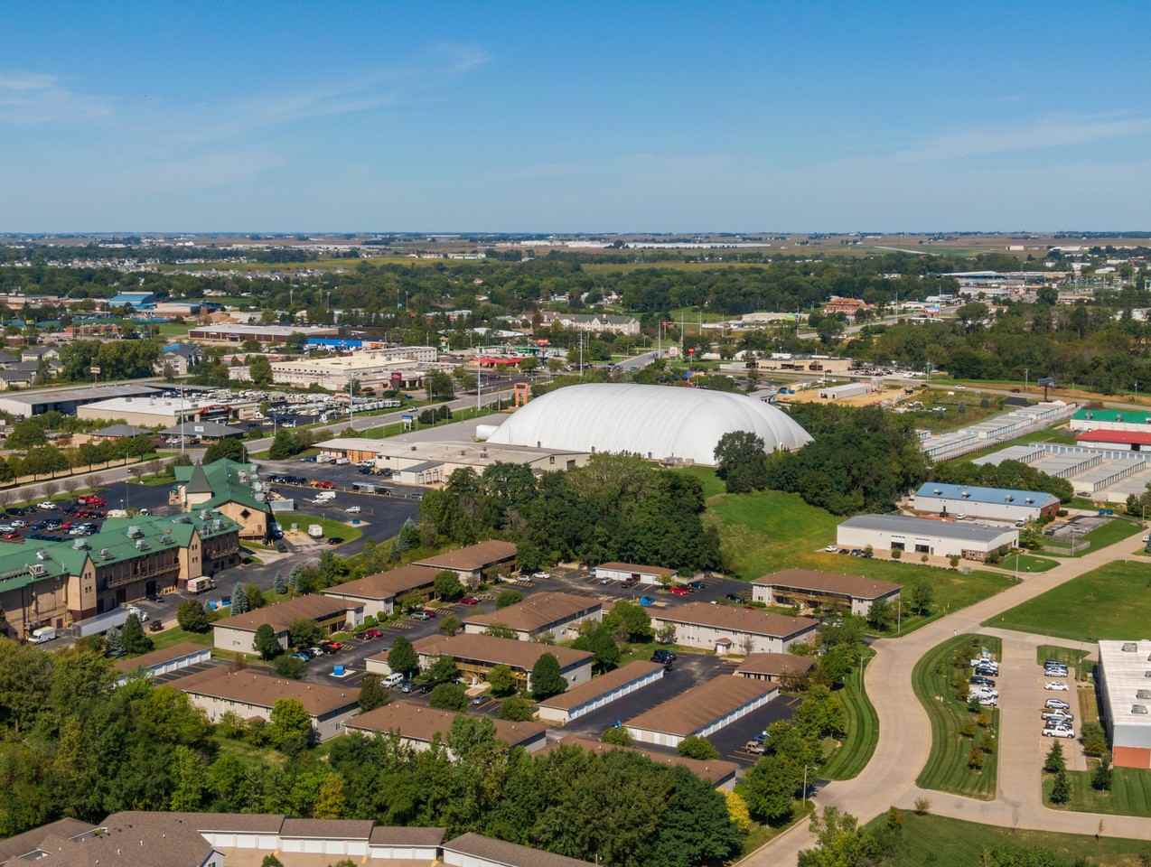 Ashford Apartments - Photo 7 of 30