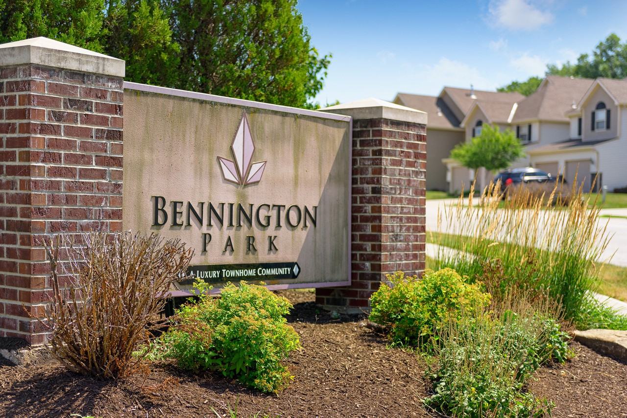 Bennington Park Townhomes - Photo 2 of 50