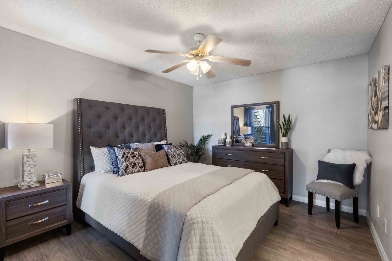 Renaissance Villas Apartment Homes - Photo 7 of 23