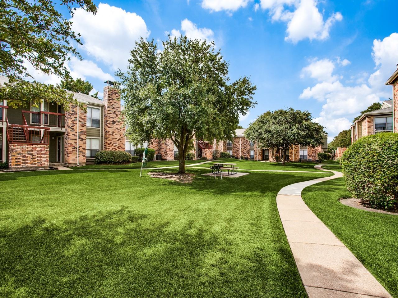 Mesquite Village Apartments 2605 Franklin Dr, Mesquite, TX 75150 Zumper