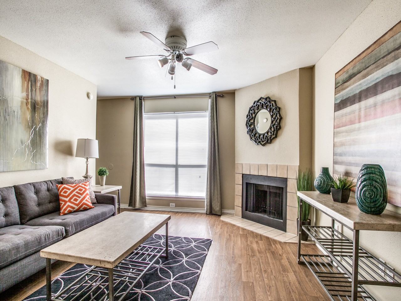 Mesquite Village Apartments - Photo 2 of 16