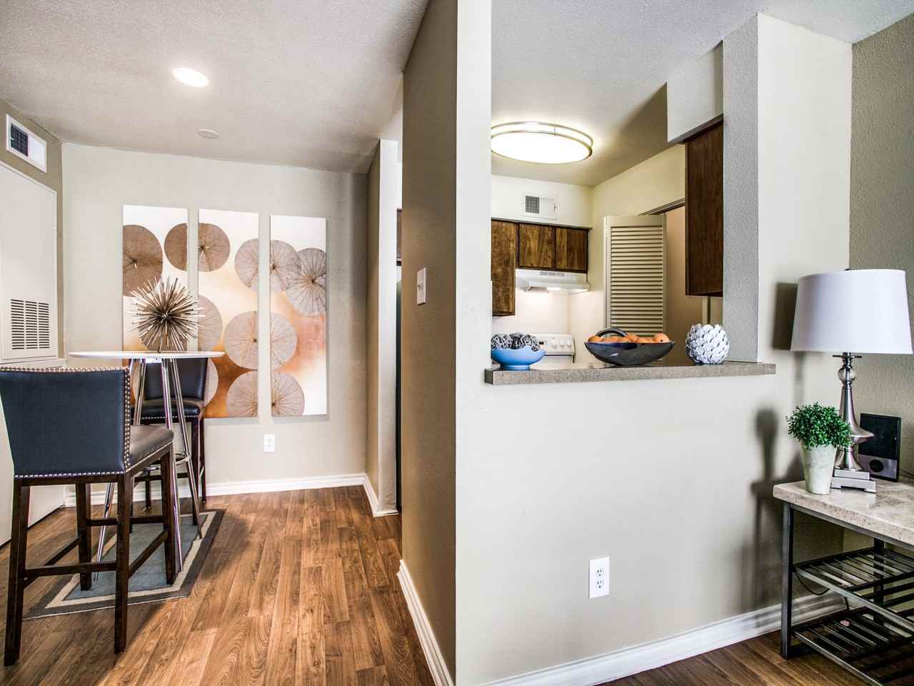 Mesquite Village Apartments - Photo 3 of 16