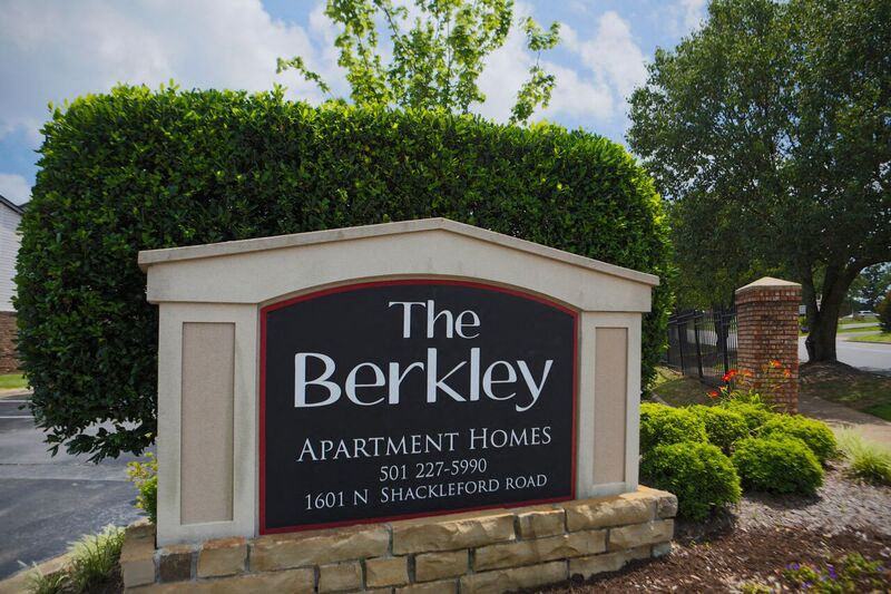 1601 N Shackleford Apartments in Walnut Valley, Little Rock, AR 72211