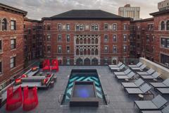 zHamilton Court - Photo 1 of 1