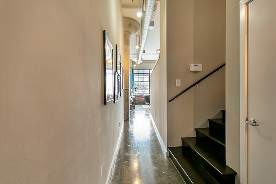 Lofts at Mockingbird Station Apartments - Photo 7 of 37