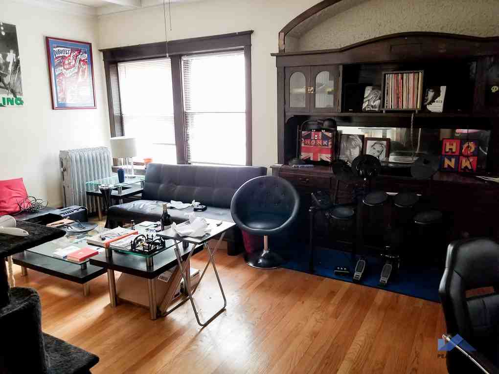 1703-13 Ridge Ave. - Photo 2 of 11